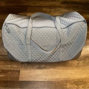 Vera Bradley Extra Large Duffle